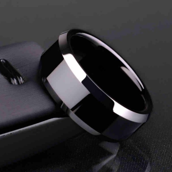 Other - Men's Titanium Ring